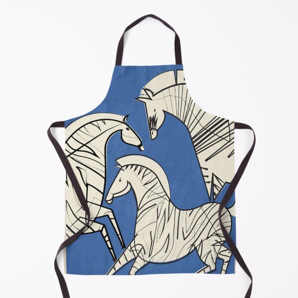 Item preview, Abstract Zebras designed and sold by Branka Kodzoman.