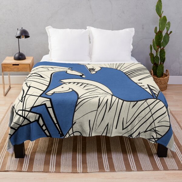 Item preview, Abstract Zebras designed and sold by Branka Kodzoman.
