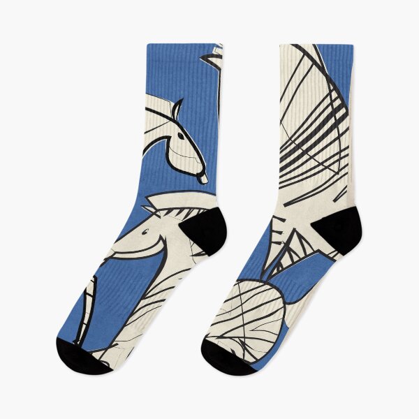 Item preview, Abstract Zebras designed and sold by Branka Kodzoman.
