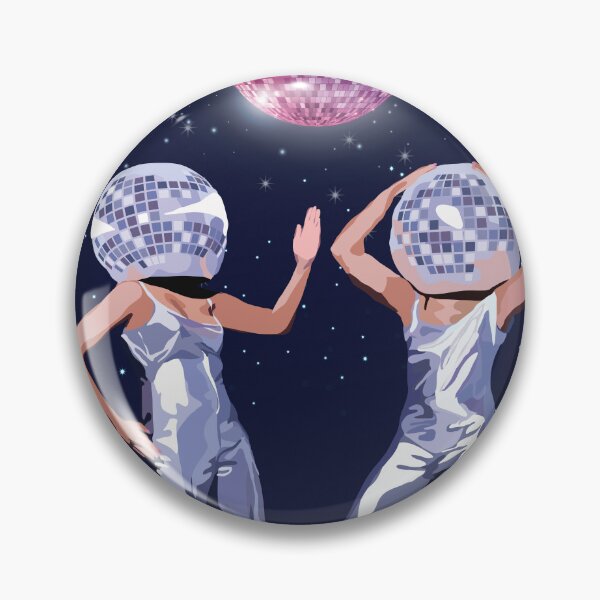 Item preview, Disco Moves designed and sold by Branka Kodzoman.