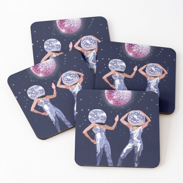 Item preview, Disco Moves designed and sold by Branka Kodzoman.