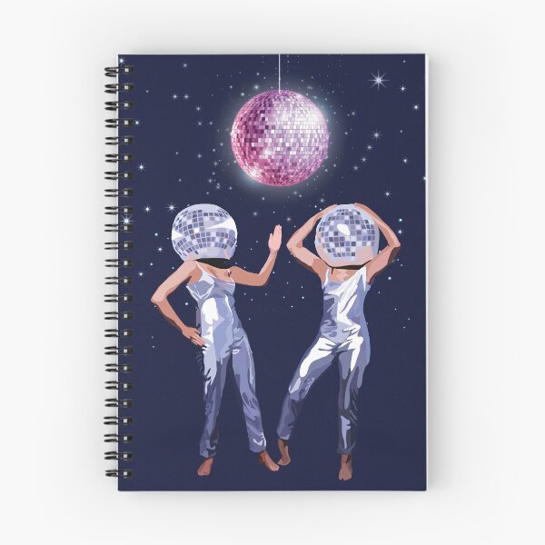 Item preview, Disco Moves designed and sold by Branka Kodzoman.