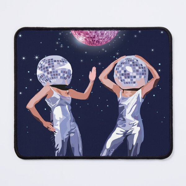 Item preview, Disco Moves designed and sold by Branka Kodzoman.