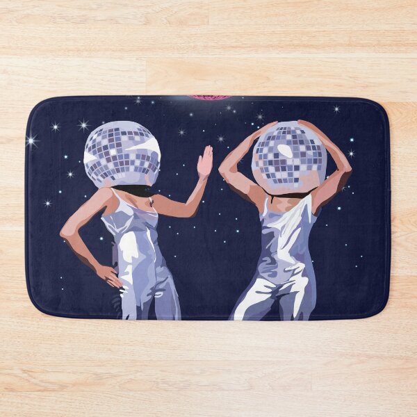 Item preview, Disco Moves designed and sold by Branka Kodzoman.