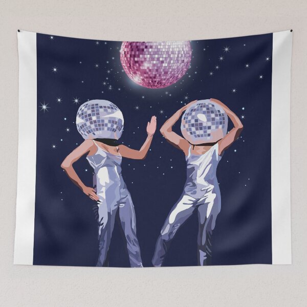 Item preview, Disco Moves designed and sold by Branka Kodzoman.