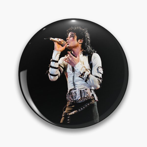 Artikelvorschau, Michael Jackson entworfen und verkauft von cicakkia.