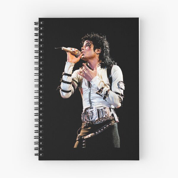 Item preview, Michael Jackson designed and sold by cicakkia.