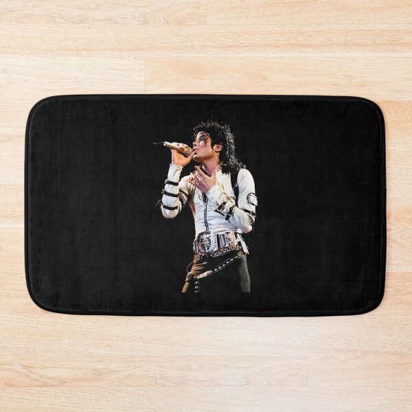 Item preview, Michael Jackson designed and sold by cicakkia.