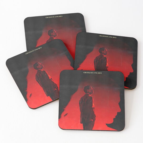 Item preview, AMC Interview with the Vampire designed and sold by dystopiangirl.