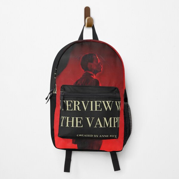 Item preview, AMC Interview with the Vampire designed and sold by dystopiangirl.