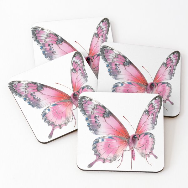 Item preview, Born to Fly Butterfly design designed and sold by CodellCreations.