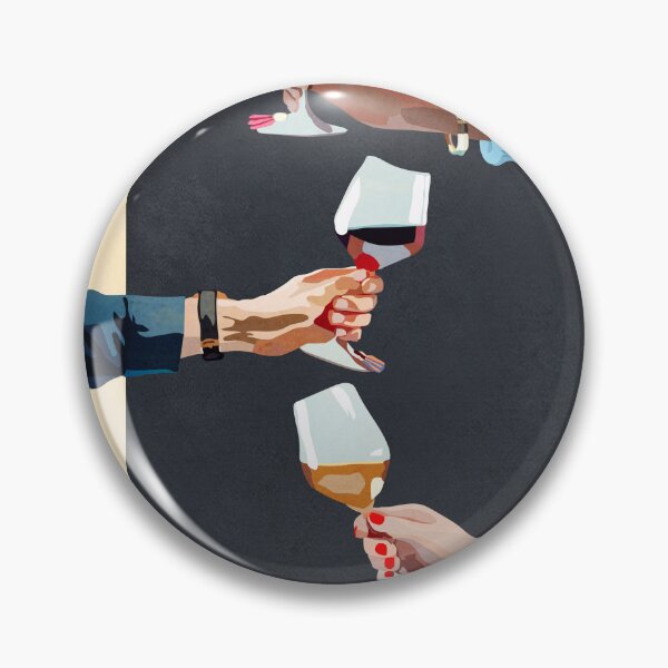 Item preview, Cheers designed and sold by Branka Kodzoman.
