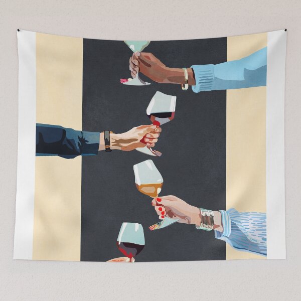 Item preview, Cheers designed and sold by Branka Kodzoman.