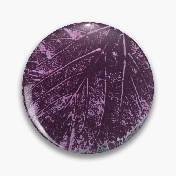 Item preview, Mulberry Leaf Study — Plum Sage designed and sold by Gentle Bookbinding.