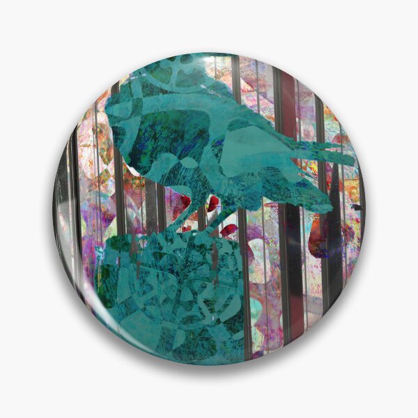 Item preview, Abstract Dimensional Matrix designed and sold by Robert Ball.