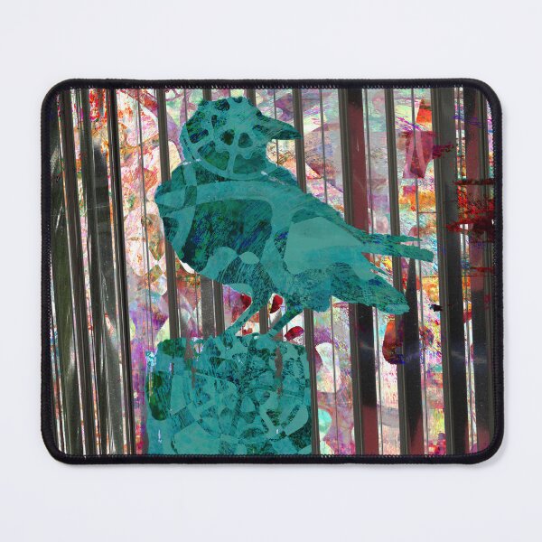 Item preview, Abstract Dimensional Matrix designed and sold by Robert Ball.