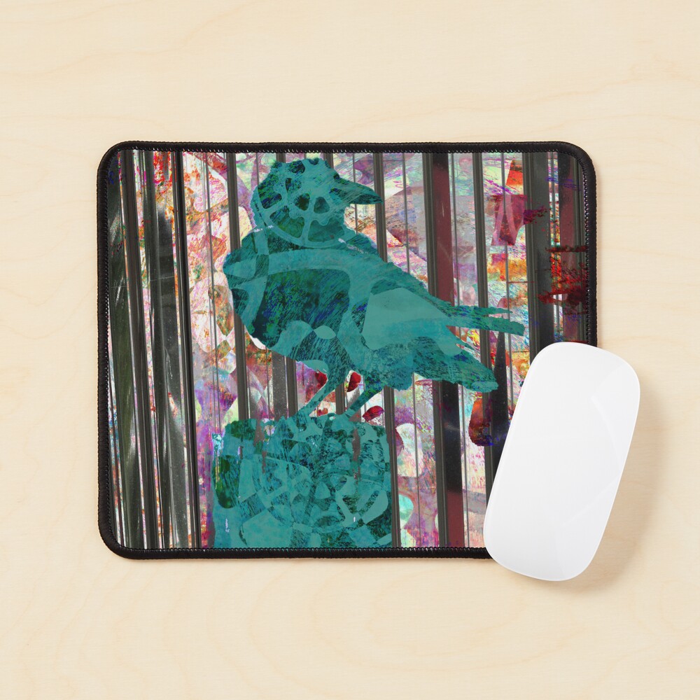 Item preview, Mouse Pad designed and sold by robjoeball.