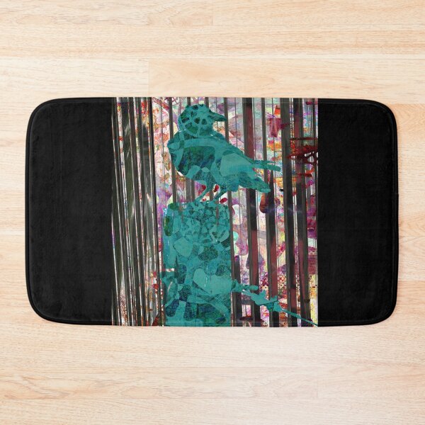 Item preview, Abstract Dimensional Matrix designed and sold by Robert Ball.