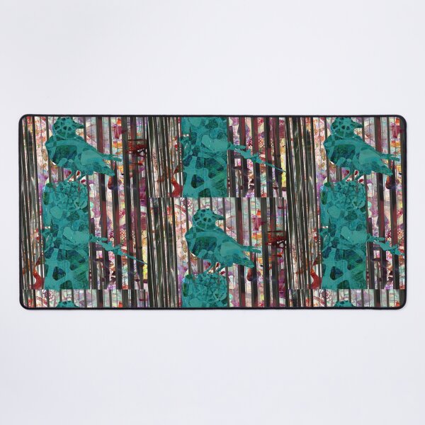 Item preview, Abstract Dimensional Matrix designed and sold by Robert Ball.