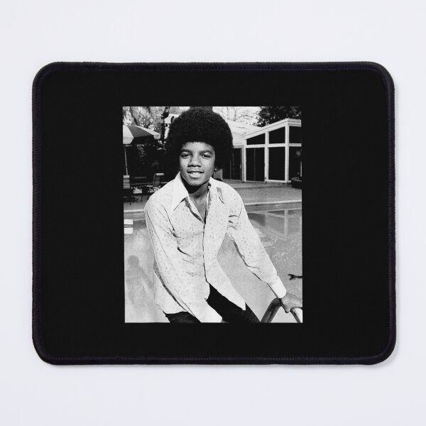 Item preview, Michael Jackson designed and sold by cicakkia.