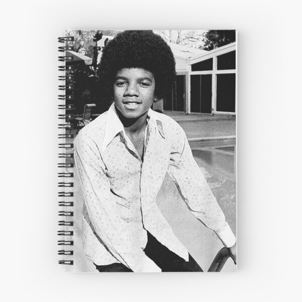 Item preview, Michael Jackson designed and sold by cicakkia.
