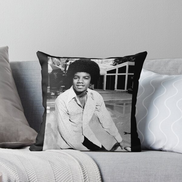 Item preview, Michael Jackson designed and sold by cicakkia.