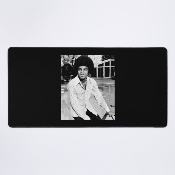 Item preview, Michael Jackson designed and sold by cicakkia.