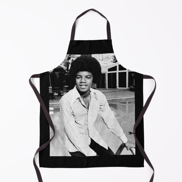 Item preview, Michael Jackson designed and sold by cicakkia.
