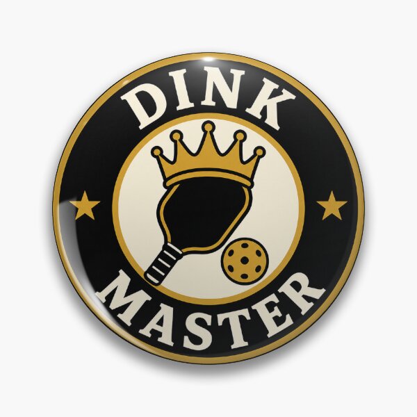 Item preview, Dink Master designed and sold by EastEndTownie.