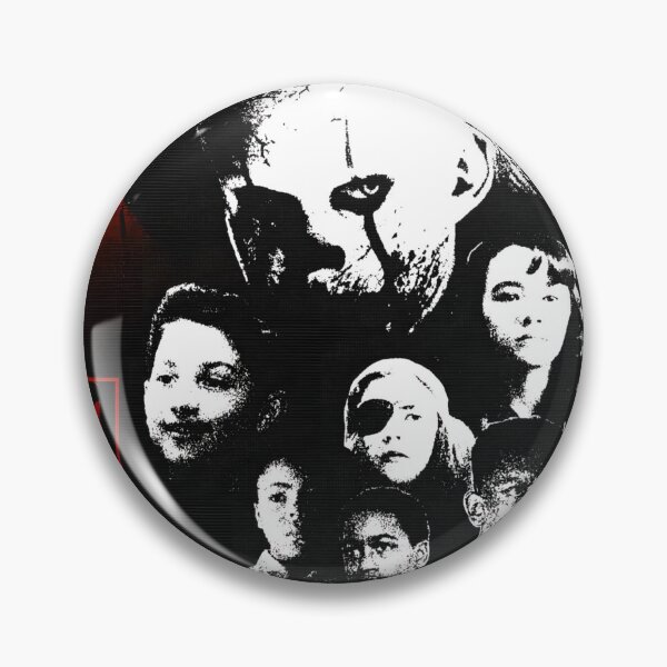 Item preview, It: Welcome to Derry designed and sold by dystopiangirl.