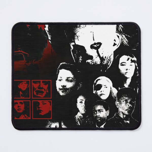 Item preview, It: Welcome to Derry designed and sold by dystopiangirl.
