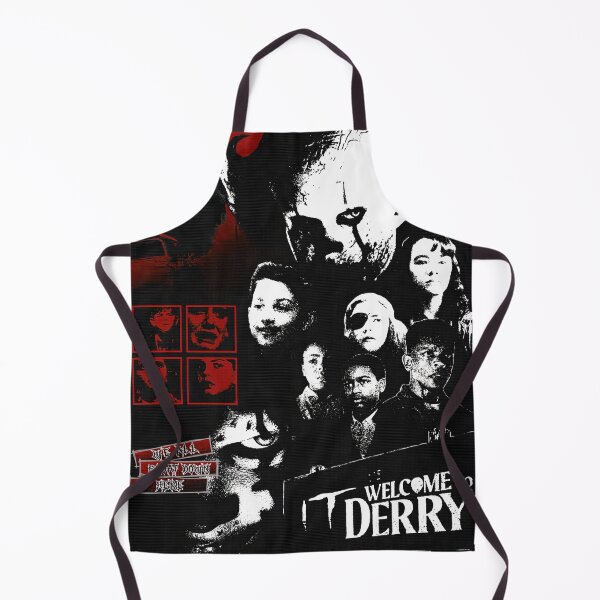 Item preview, It: Welcome to Derry designed and sold by dystopiangirl.