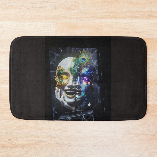 Item preview, The Whispering Fracture designed and sold by Joshuamarie19.