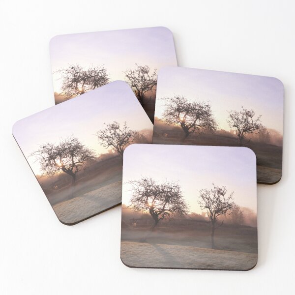 Item preview, Morning designed and sold by mariamurphyart.