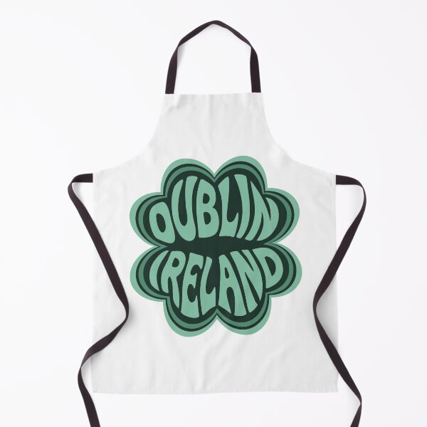 Item preview, Vintage Dublin Ireland designed and sold by andres felipe Guevara Rincon.