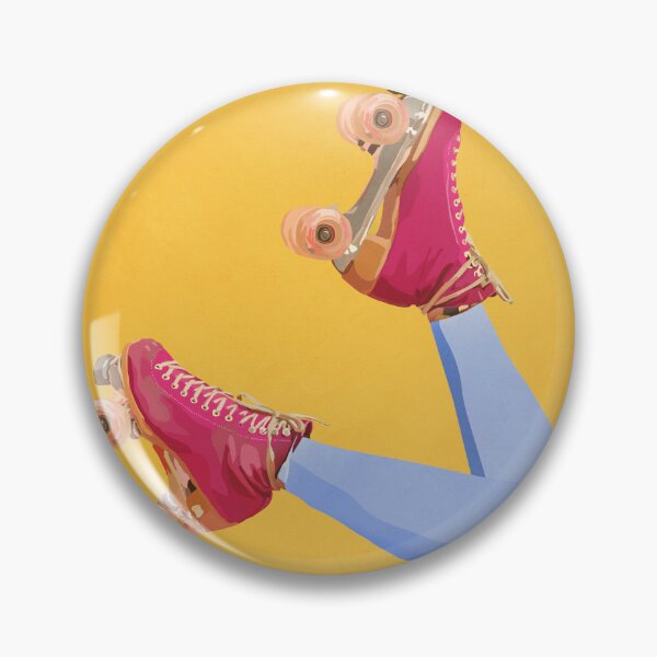 Item preview, Rollerblades designed and sold by Branka Kodzoman.