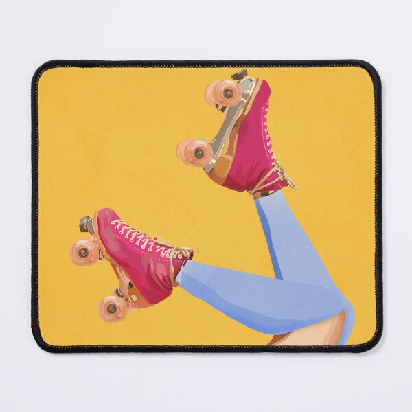 Item preview, Rollerblades designed and sold by Branka Kodzoman.