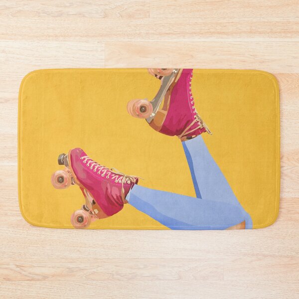 Item preview, Rollerblades designed and sold by Branka Kodzoman.