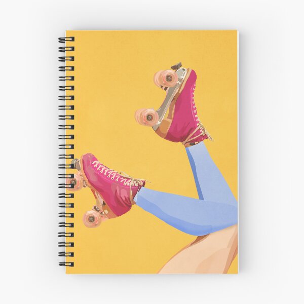 Item preview, Rollerblades designed and sold by Branka Kodzoman.