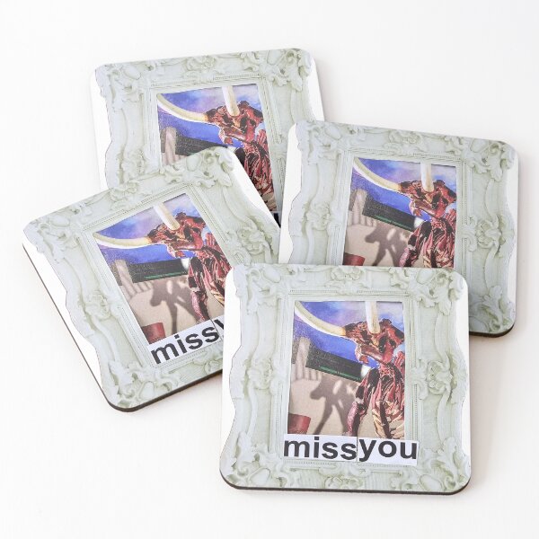 Item preview, Miss You Mastadon designed and sold by CrashKat17.