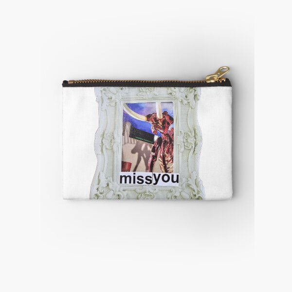 Item preview, Miss You Mastadon designed and sold by CrashKat17.