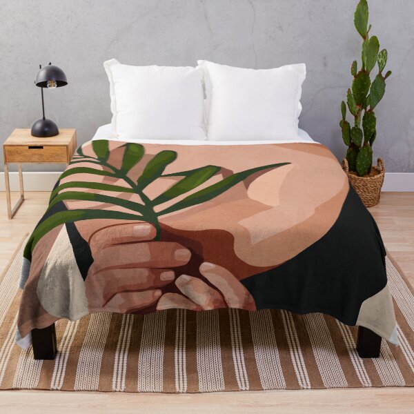 Item preview, Little Leaf Behind my Back designed and sold by Branka Kodzoman.