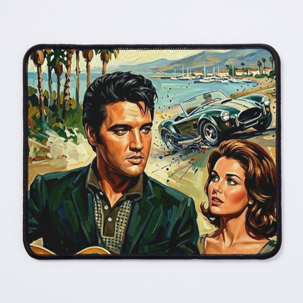 Item preview, Spinout: Carreras, ritmo y romance designed and sold by Art's Diner.