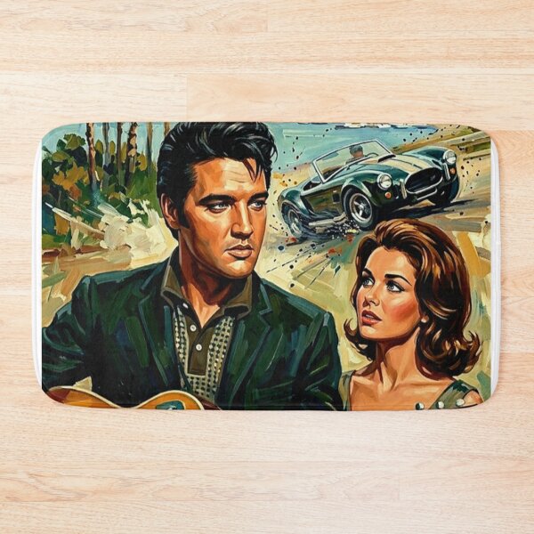 Item preview, Spinout: Racing, Rhythm, and Romance designed and sold by Art's Diner.