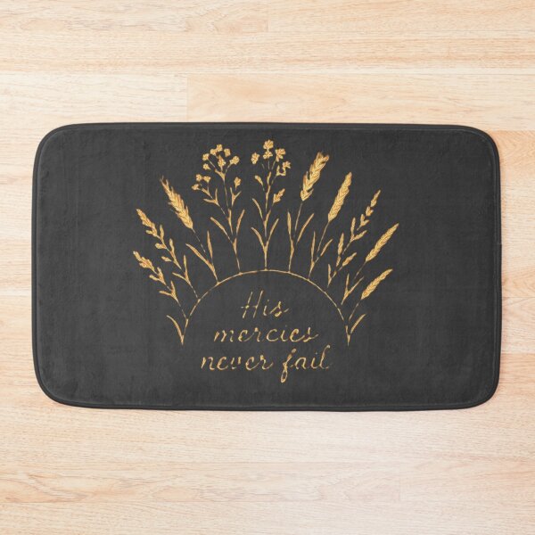 Artikelvorschau, The Wheat & Mercy VintageTee entworfen und verkauft von GardenReign.