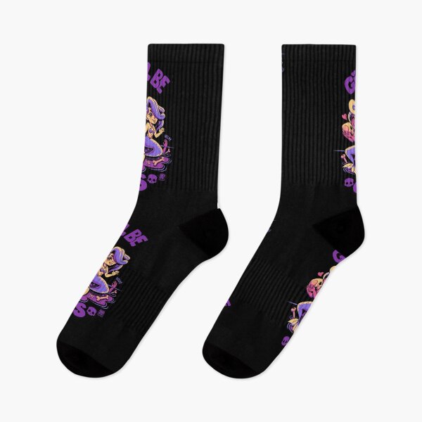 Item preview, Girls Will Be Girls designed and sold by World Domination For Cats ®.