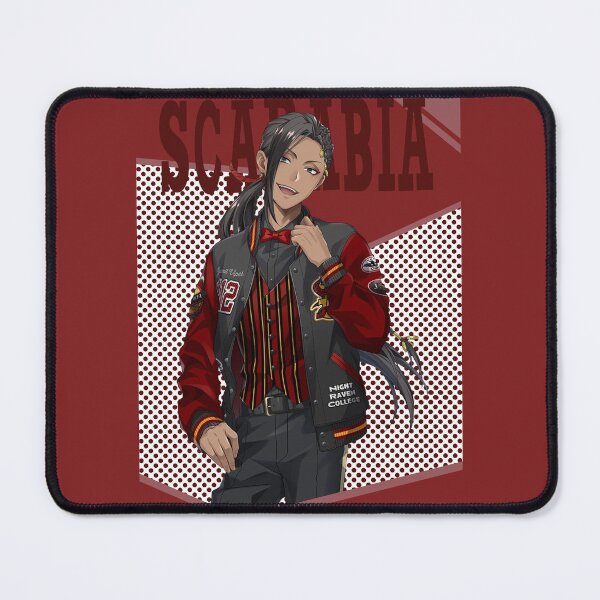 Item preview, Jamil’s Birthday Jacket  designed and sold by Fanfict.