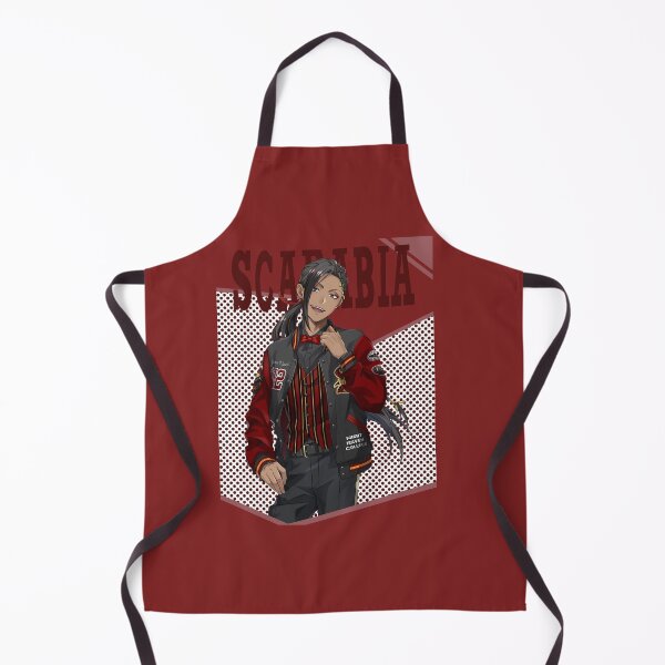 Item preview, Jamil’s Birthday Jacket  designed and sold by Fanfict.