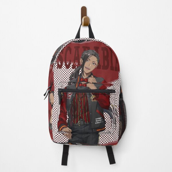 Item preview, Jamil’s Birthday Jacket  designed and sold by Fanfict.