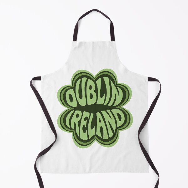 Item preview, Vintage Dublin Ireland designed and sold by andres felipe Guevara Rincon.